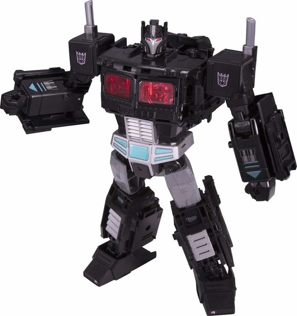 TakaraTomy December Power Of The Primes And Masterpiece Stock Photos   Wreck Gar, Nemesis Prime, Beast Wars Megatron 16 (16 of 23)